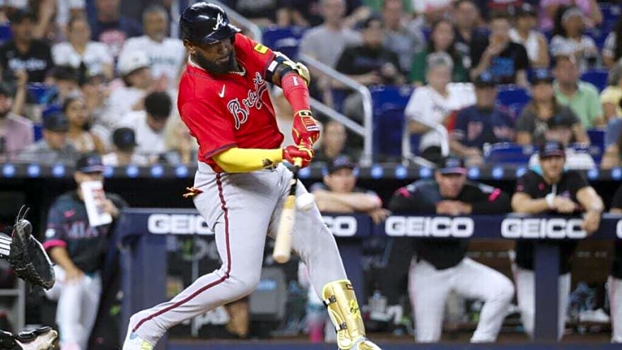 What Marcell Ozuna Will Bring to the Pittsburgh Pirates in 2026