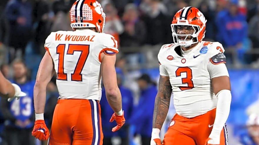 Backing It Up – Three Top Returning Linebackers of the ACC 