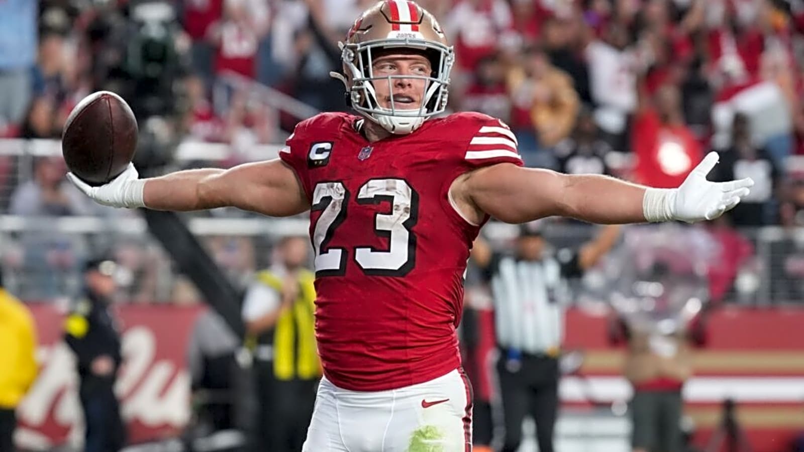 49ers Biggest Areas Of Concern As Playoffs Near