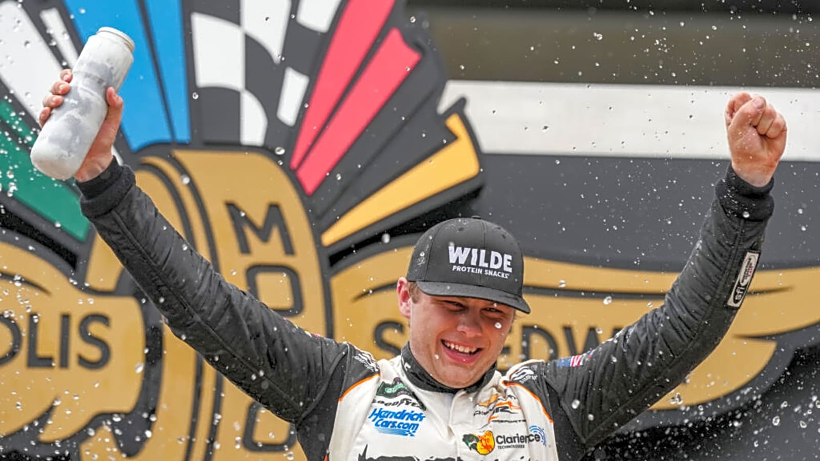 Most Improved Drivers: NASCAR O’Reilly Auto Parts Series