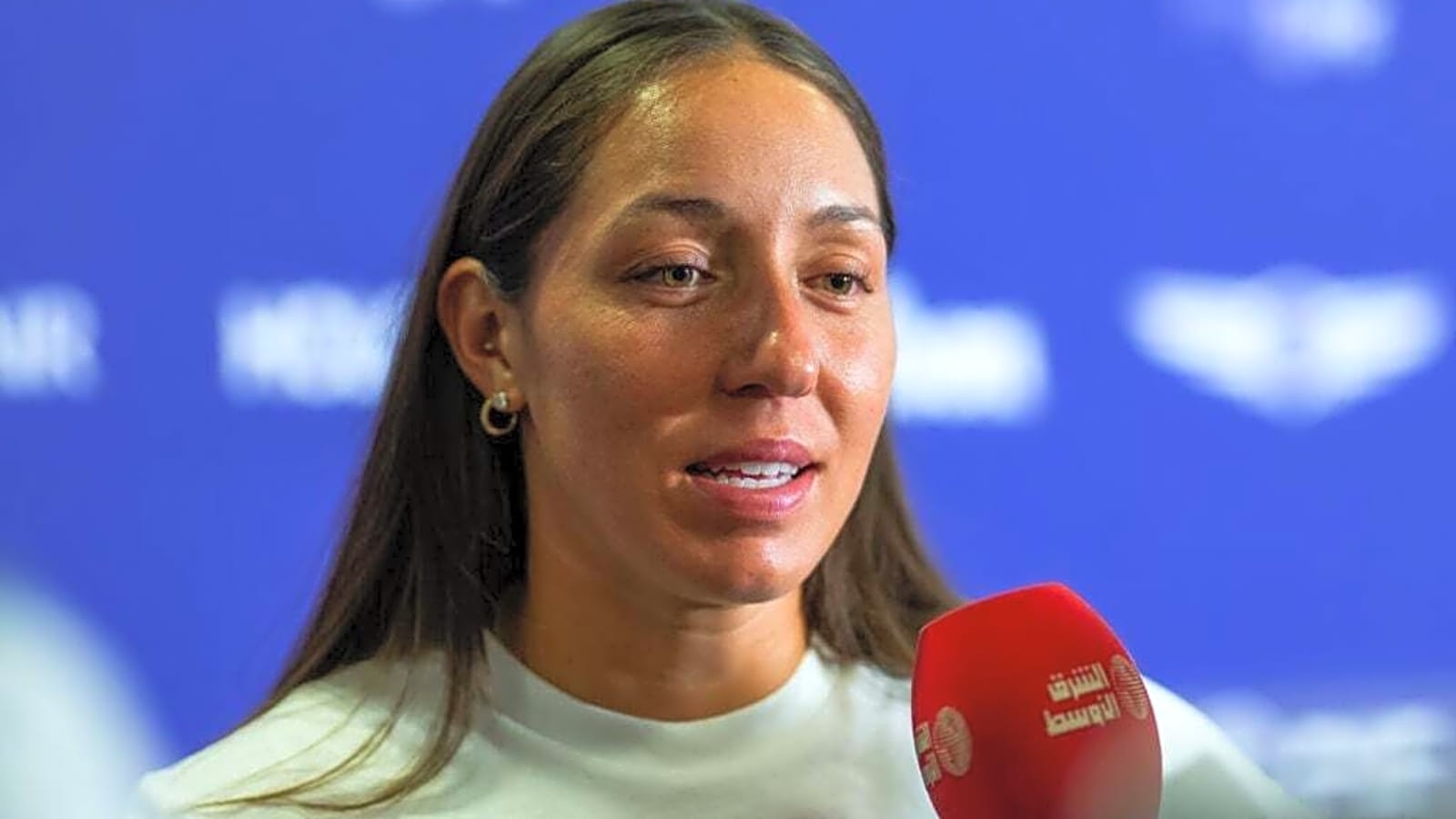 Jessica Pegula explains why Sabalenka and Rybakina are the two standouts in women’s tennis