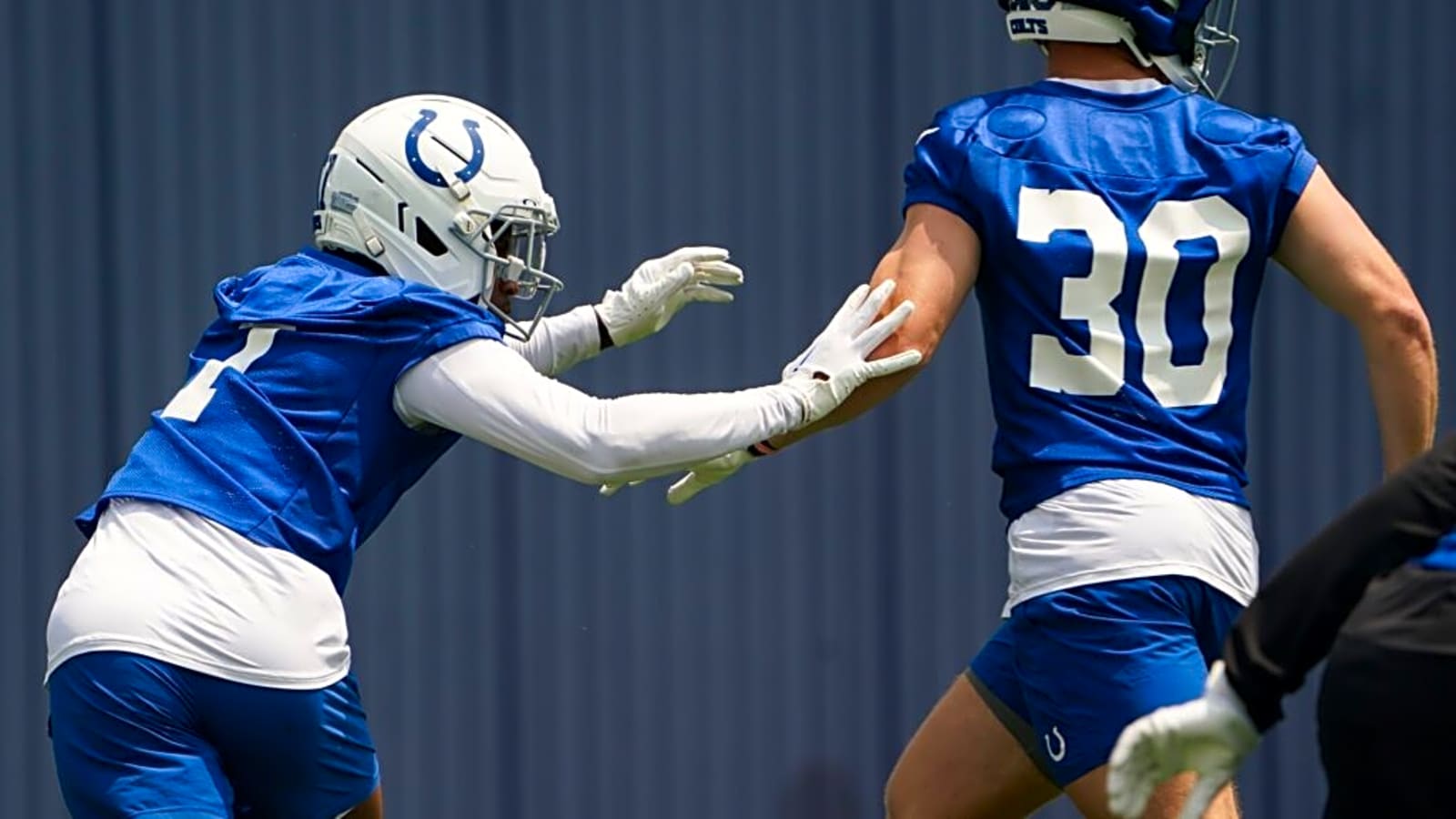 Indianapolis Colts’ Most Intriguing Free Agent Signing