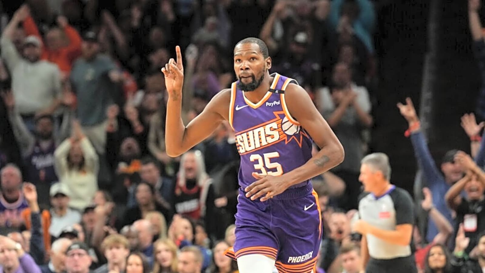 Miami Heat Have An All-Star Target if They Miss on Kevin Durant