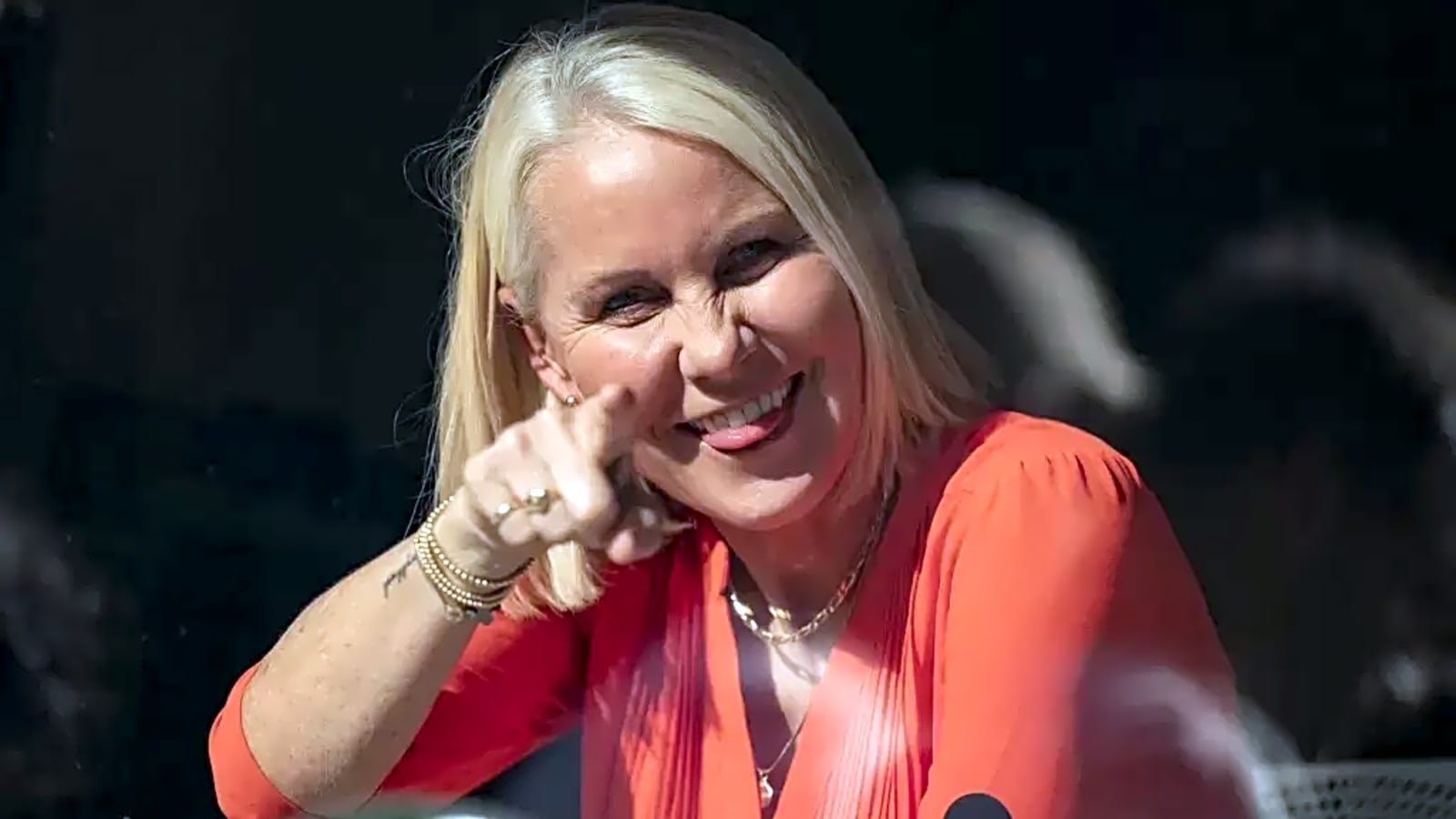 Rennae Stubbs Goes Nuclear on Gun Advocates Following Bondi Beach Tragedy