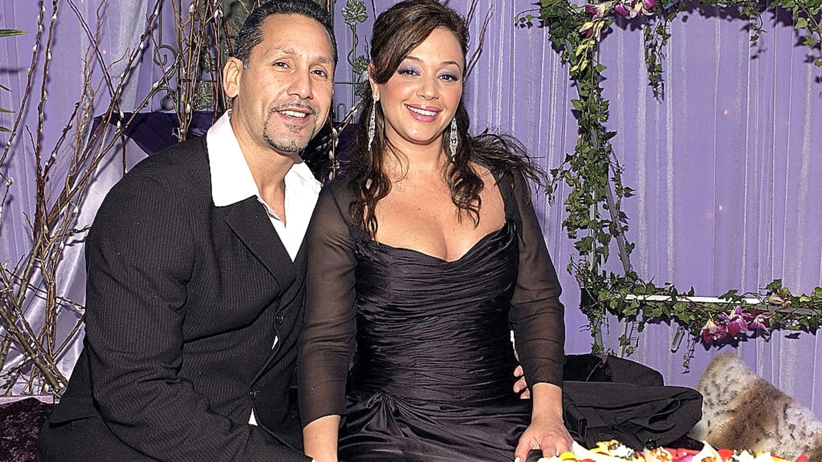 Leah Remini Reveals Why She Didn&#39;t Attend Jennifer Lopez and Ben Affleck&#39;s Wedding