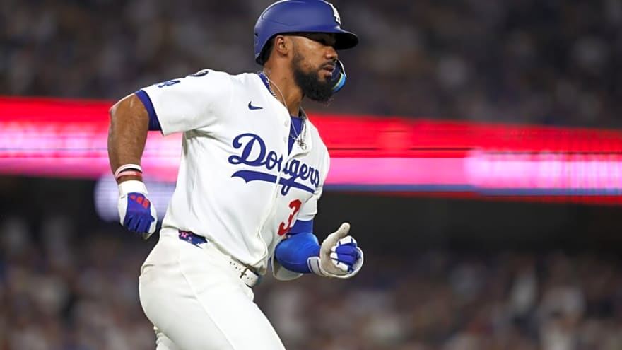 Offseason Dodgers News and Rumors: Are They Done Yet?