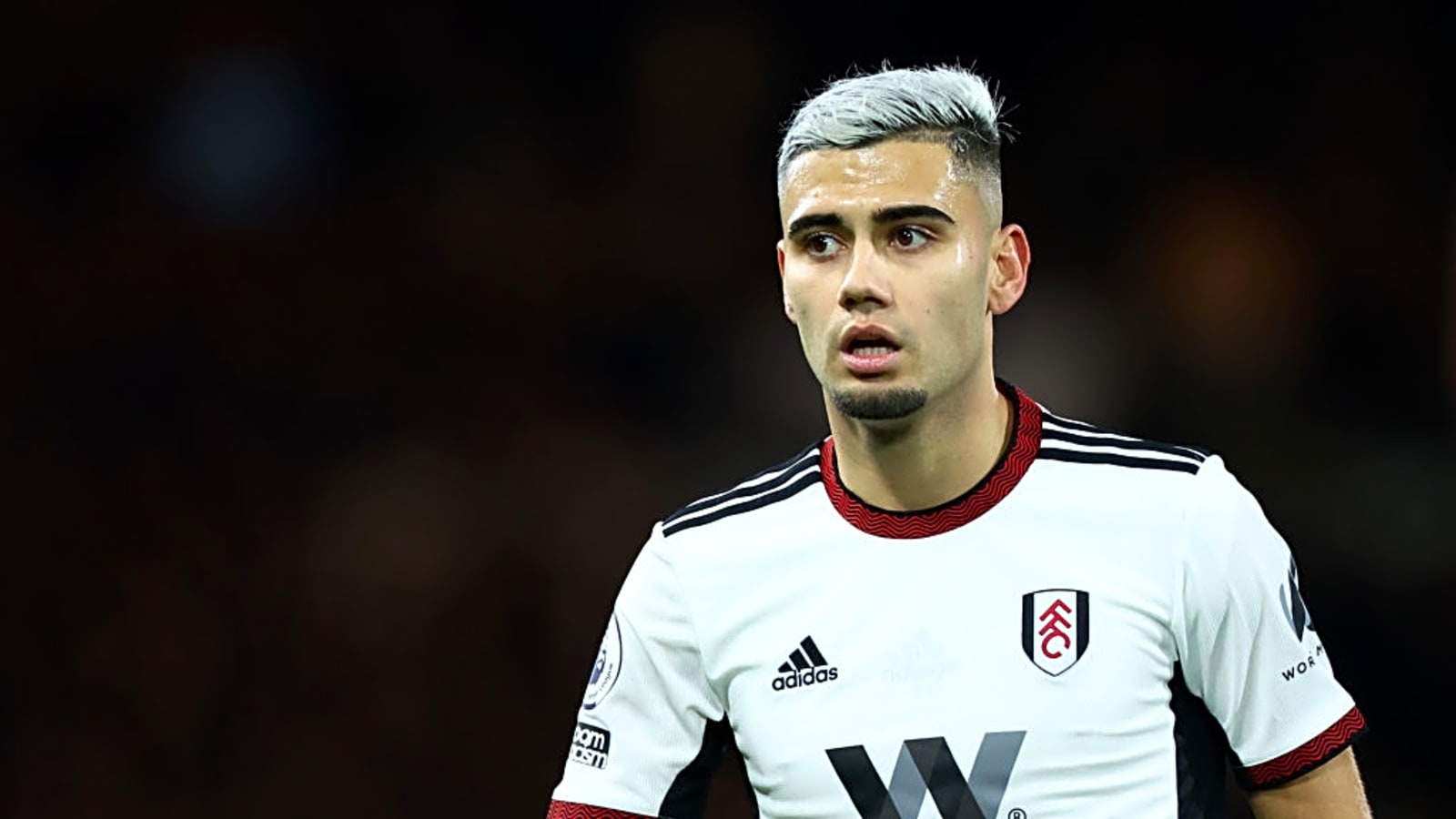 Why Man United missed out on cashing in on Andreas Pereira’s departure from Fulham