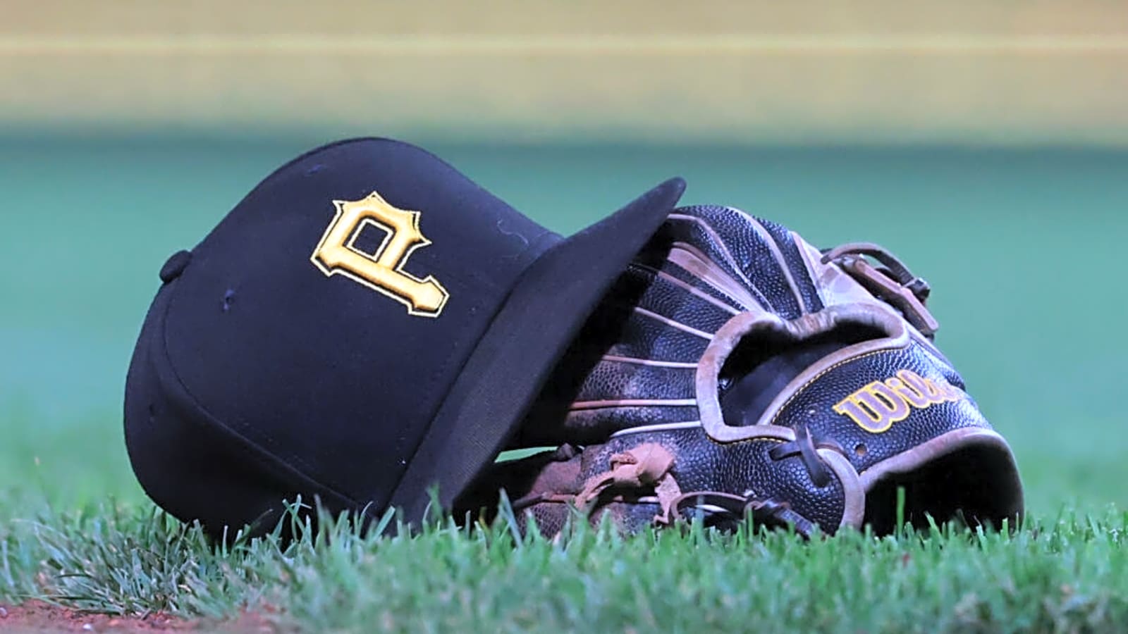 Optioned Pirates Players to Watch Later