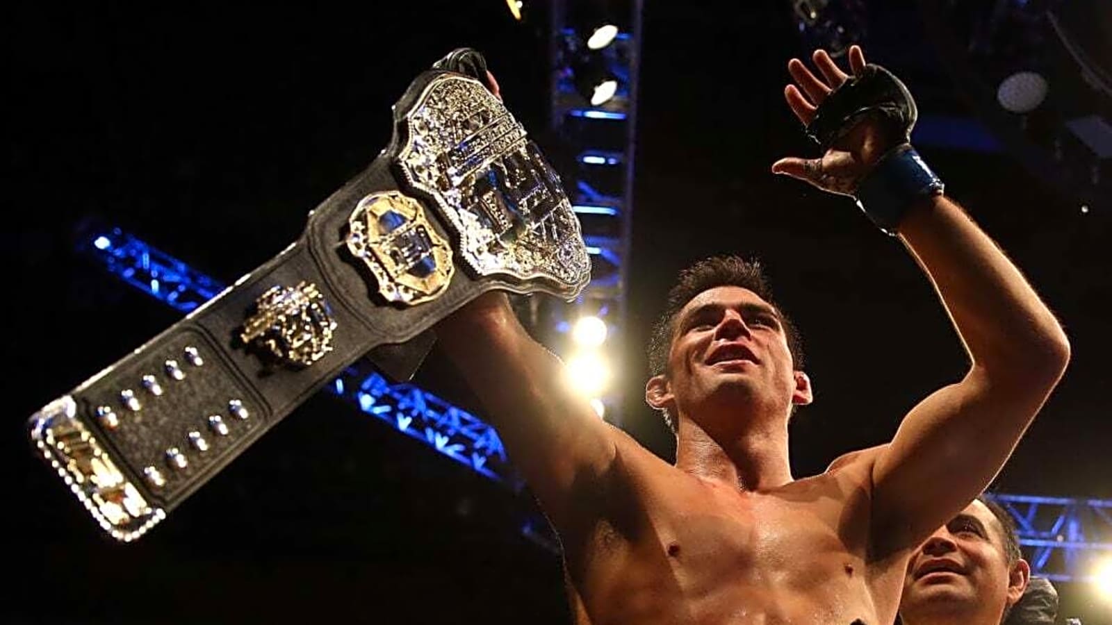 Dominick Cruz explains why he didn’t retire on top after pulling off all-time UFC comeback