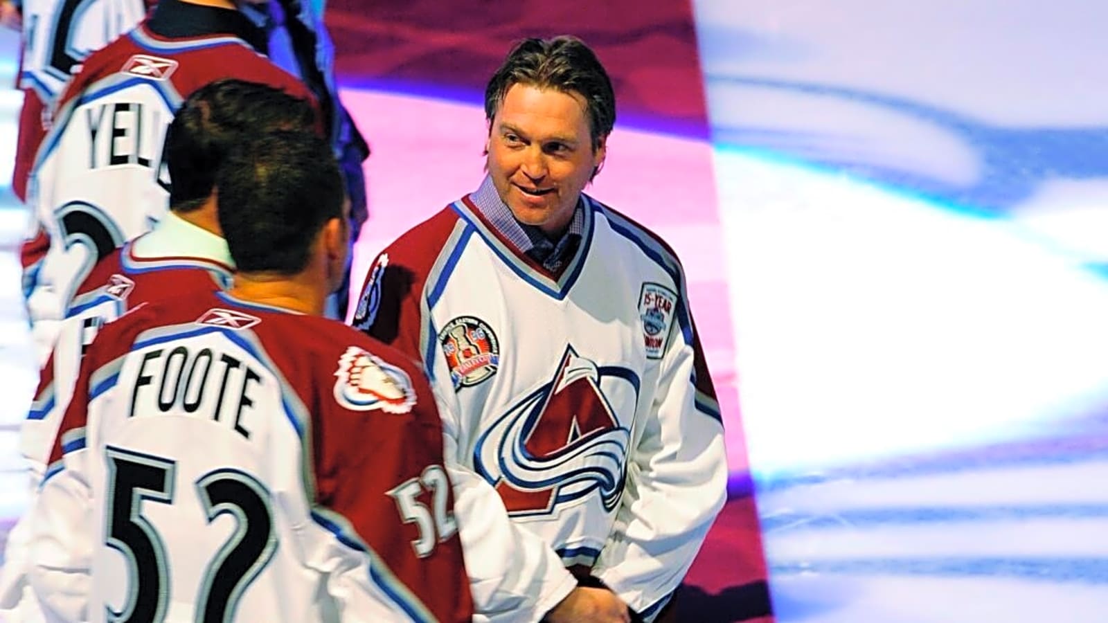 Summer Series: Colorado Avalanche Defining Moment