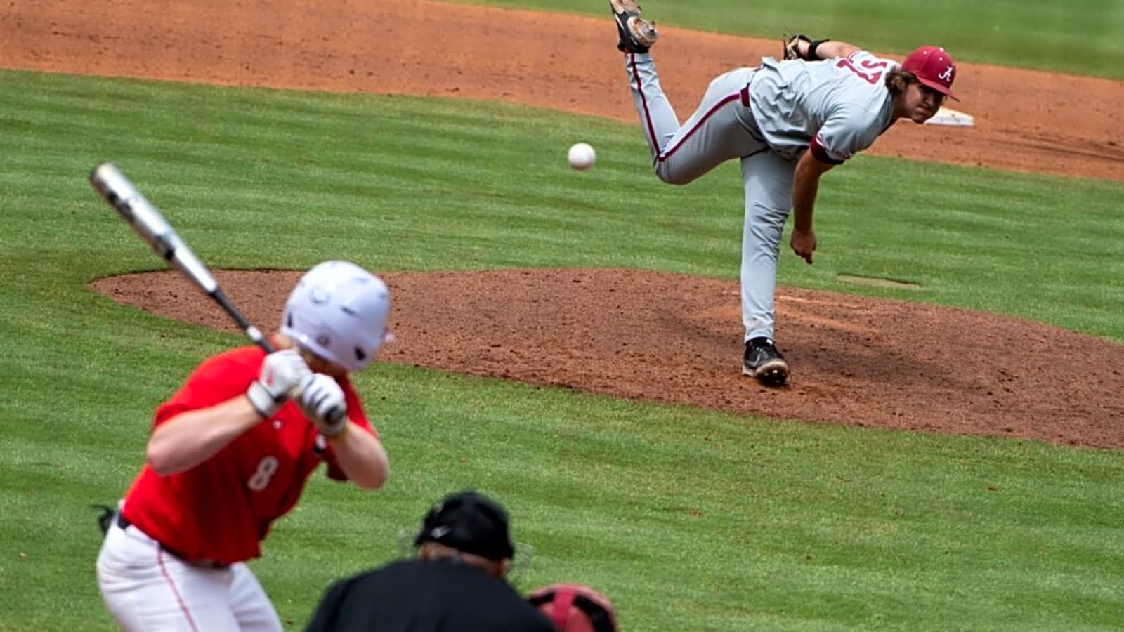 Yankees Pitching Prospect Expelled Dominance in Professional Debut