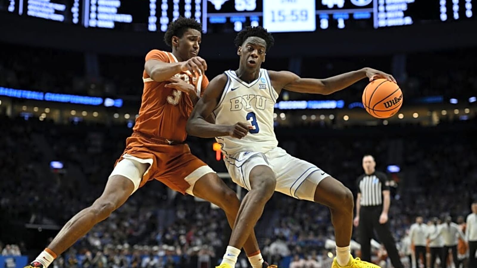 Ex-Pacers Star Makes Bold Claim Against Indiana Drafting AJ Dybantsa