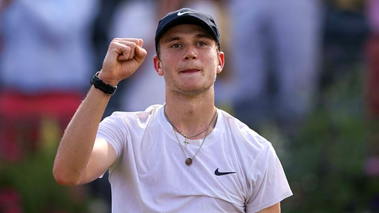 What the Barcelona Open could reveal about Jack Draper’s form on clay