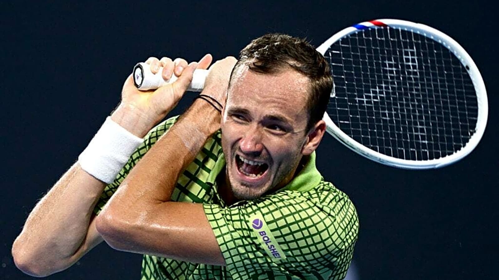 Martina Navratilova’s take: How Daniil Medvedev should see his Indian Wells loss to Jannik Sinner