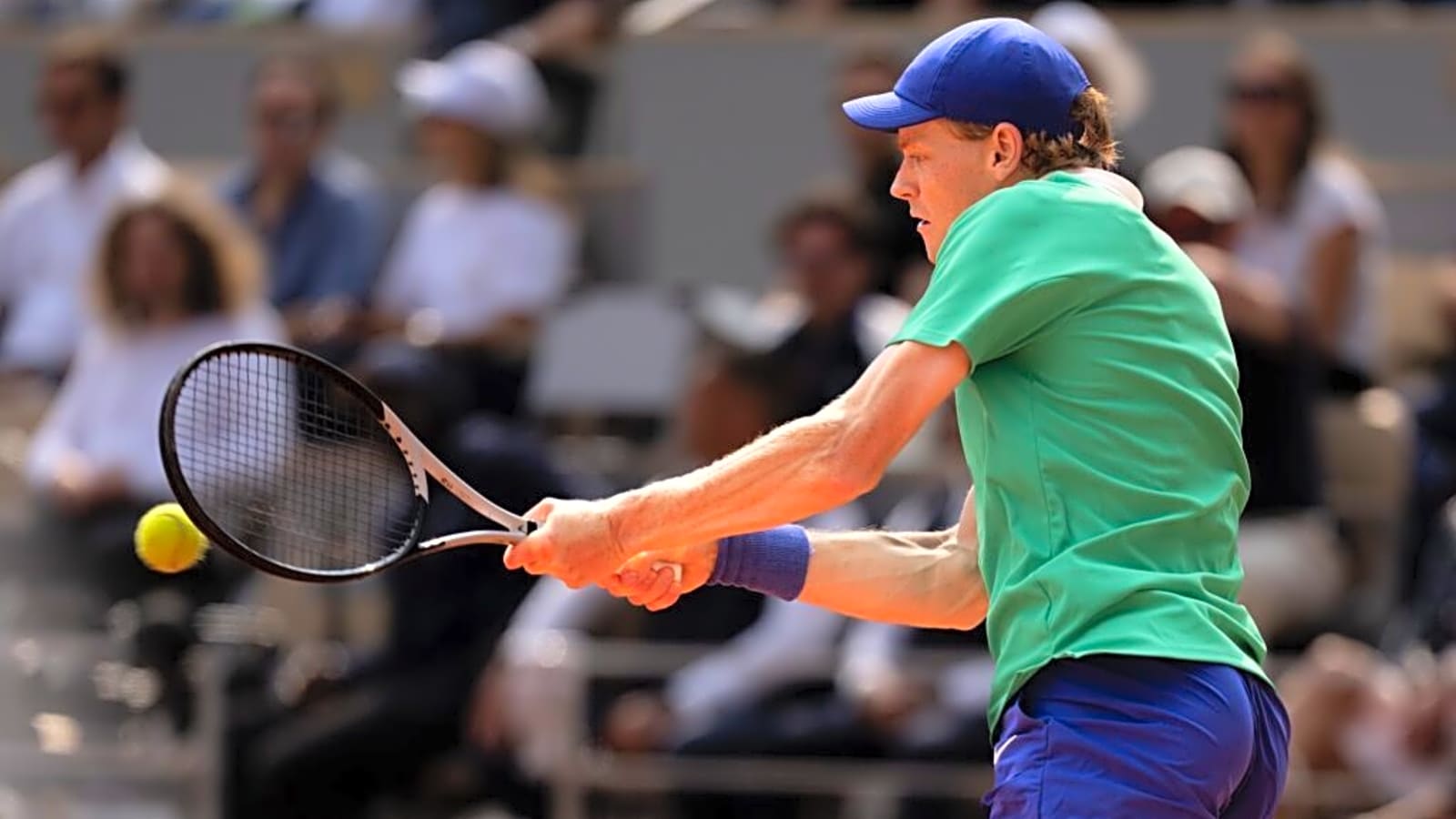 Jannik Sinner’s Streaks Broken in Loss to Alexander Bublik