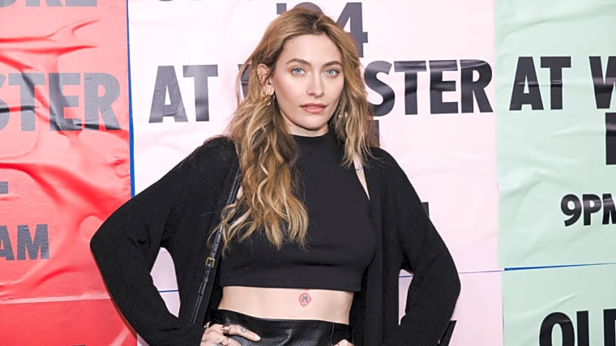Paris Jackson Explains Why She&#39;s Performing on Michael Jackson&#39;s Death Anniversary