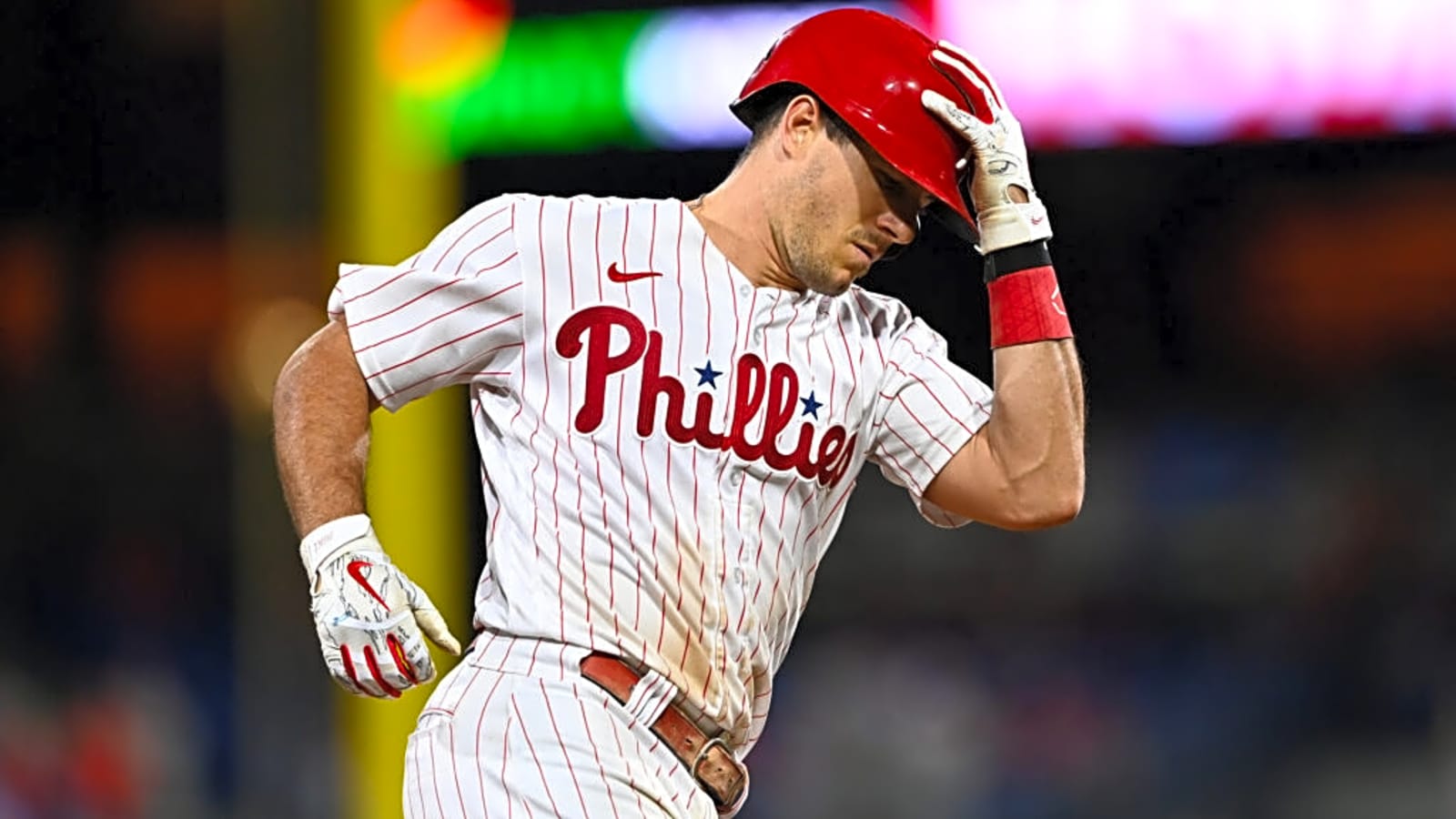 Philadelphia Phillies Announce JT Realmuto Decision on Friday