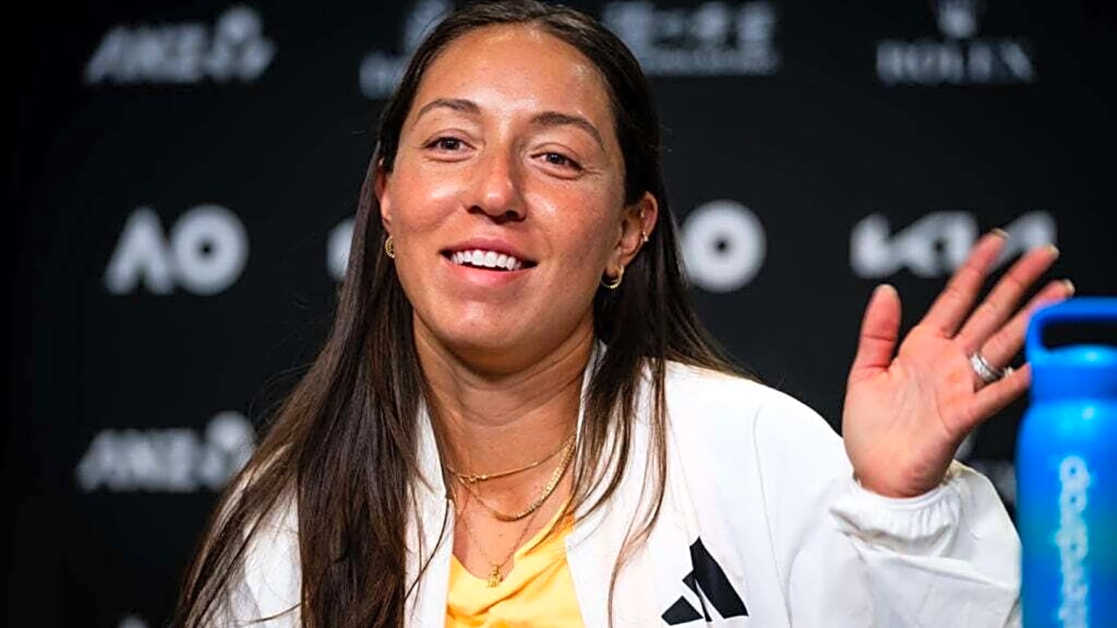 Jessica Pegula admits Sabalenka and Rybakina are ‘the ones to beat’ after Indian Wells