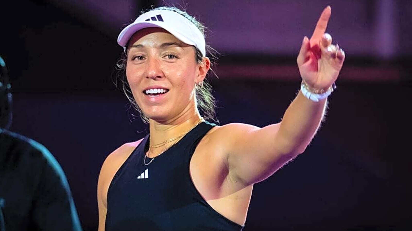 Jessica Pegula posts funny message to social media before beginning her 2026 season