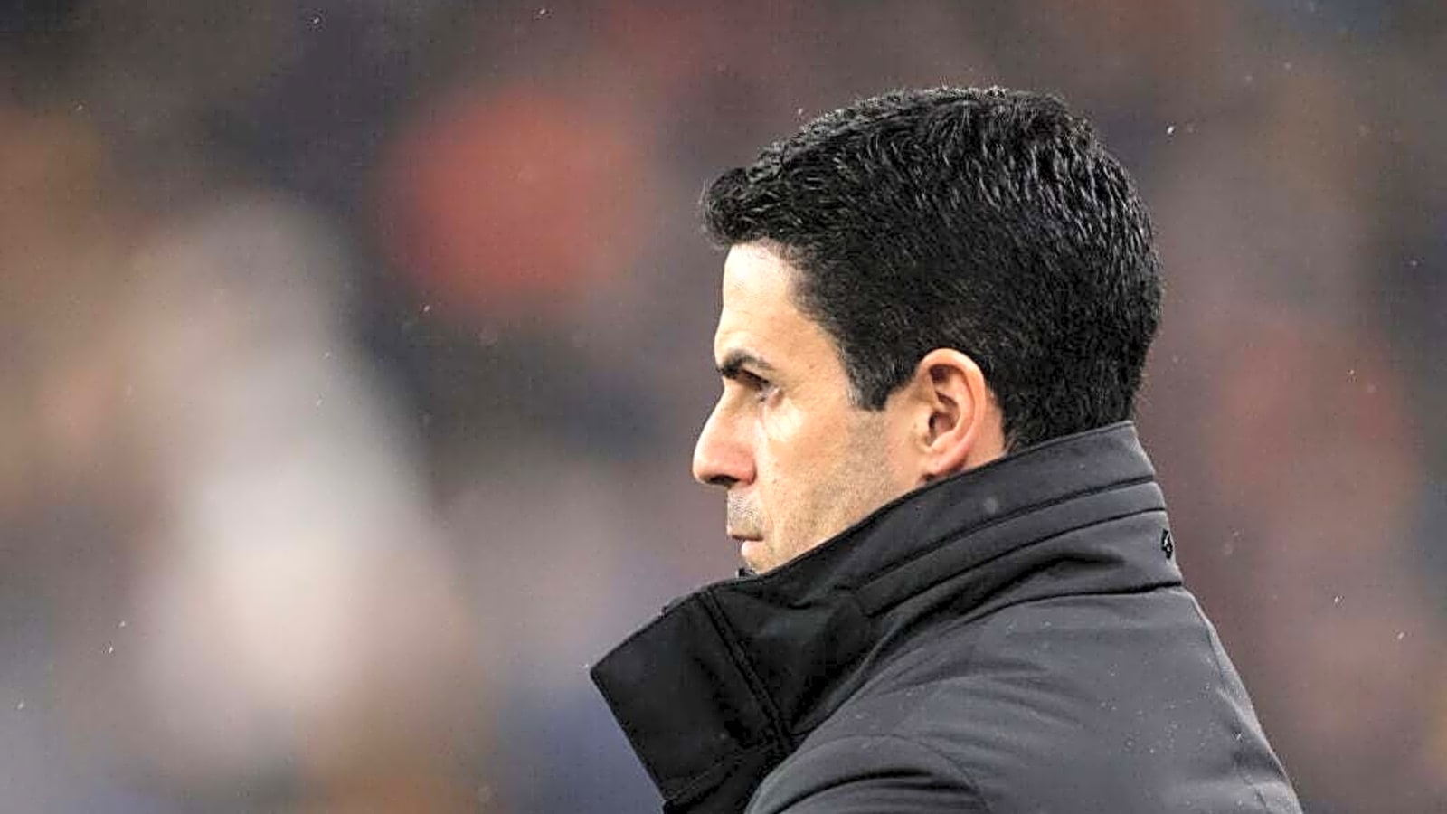 Mikel Arteta’s response to Arsenal being labelled ‘bottlers’ is going viral