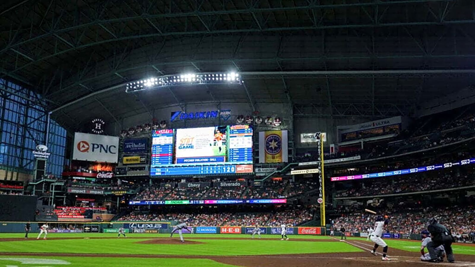 Why Astros Dominance Over Rangers in Silver Boot Series will Continue