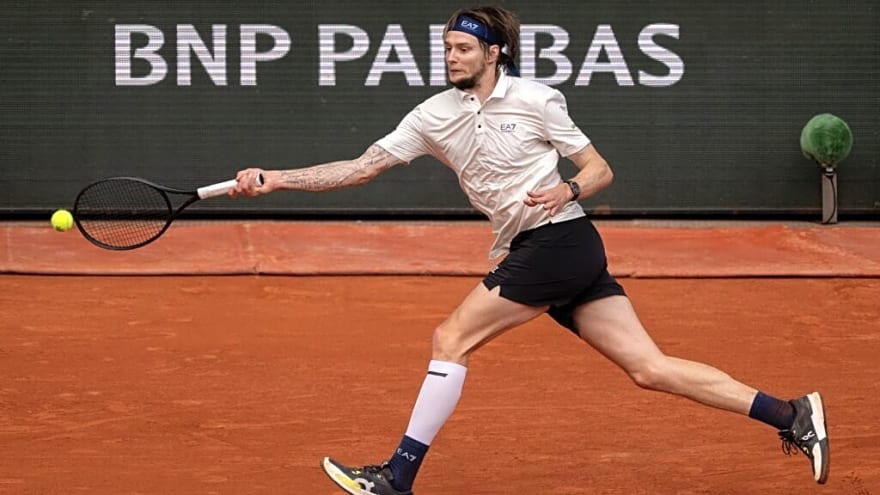 ATP Kitzbuhel Best Bets Including Bublik vs Shevchenko