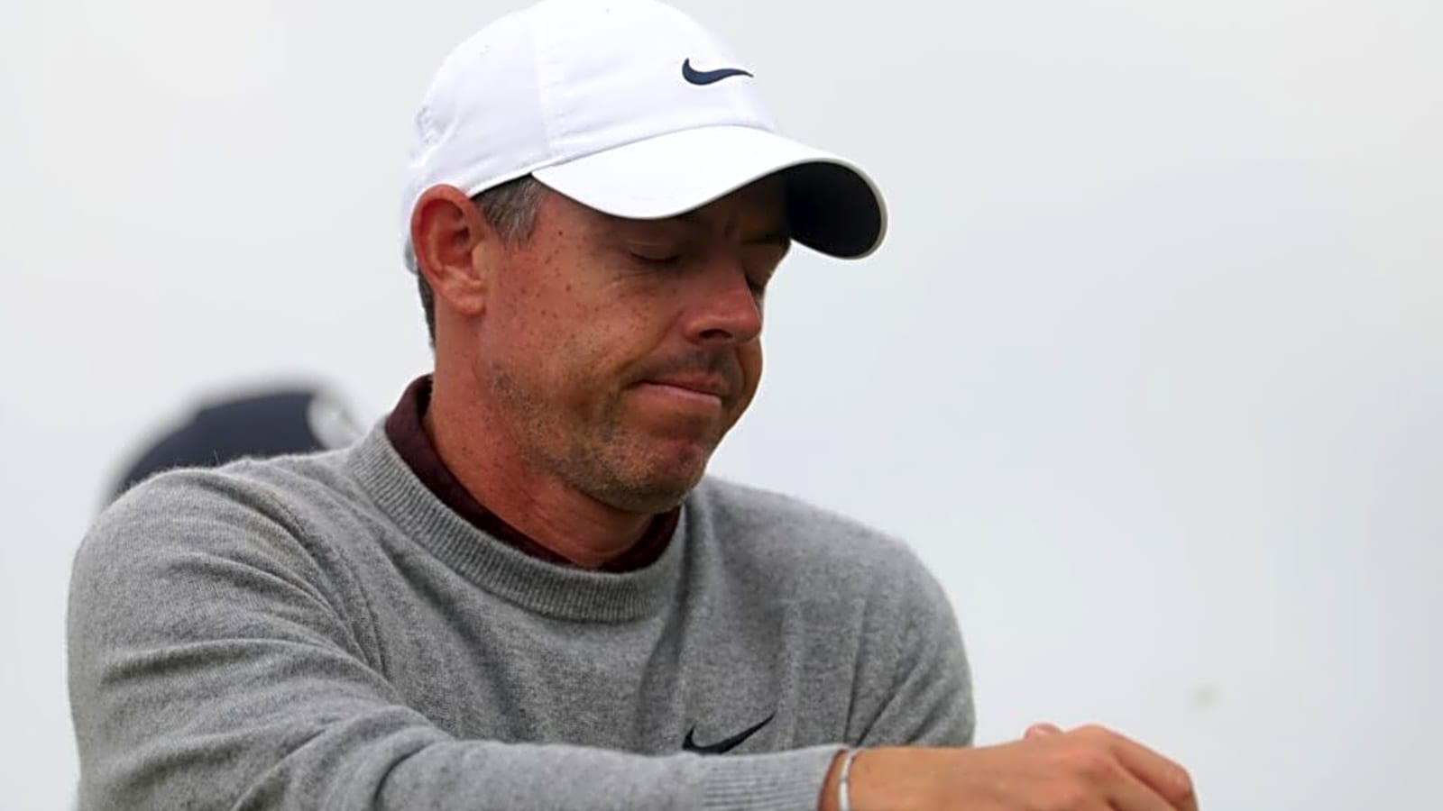 Rory McIlroy Reveals His Biggest Rookie Spending Regret