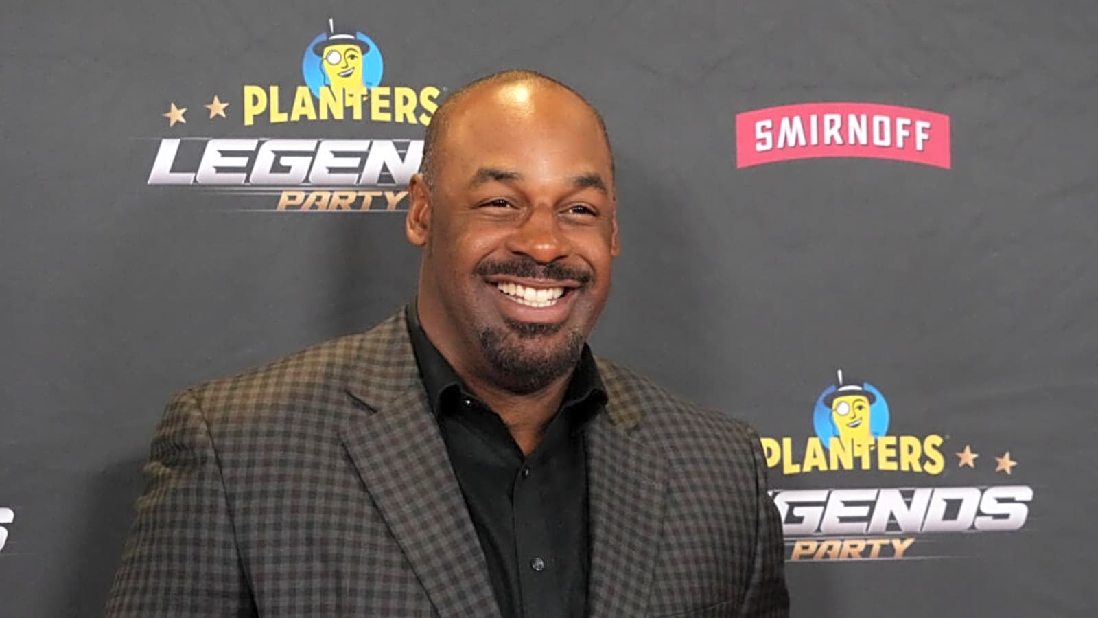 Eagles Great Donovan McNabb Announces New Career Move