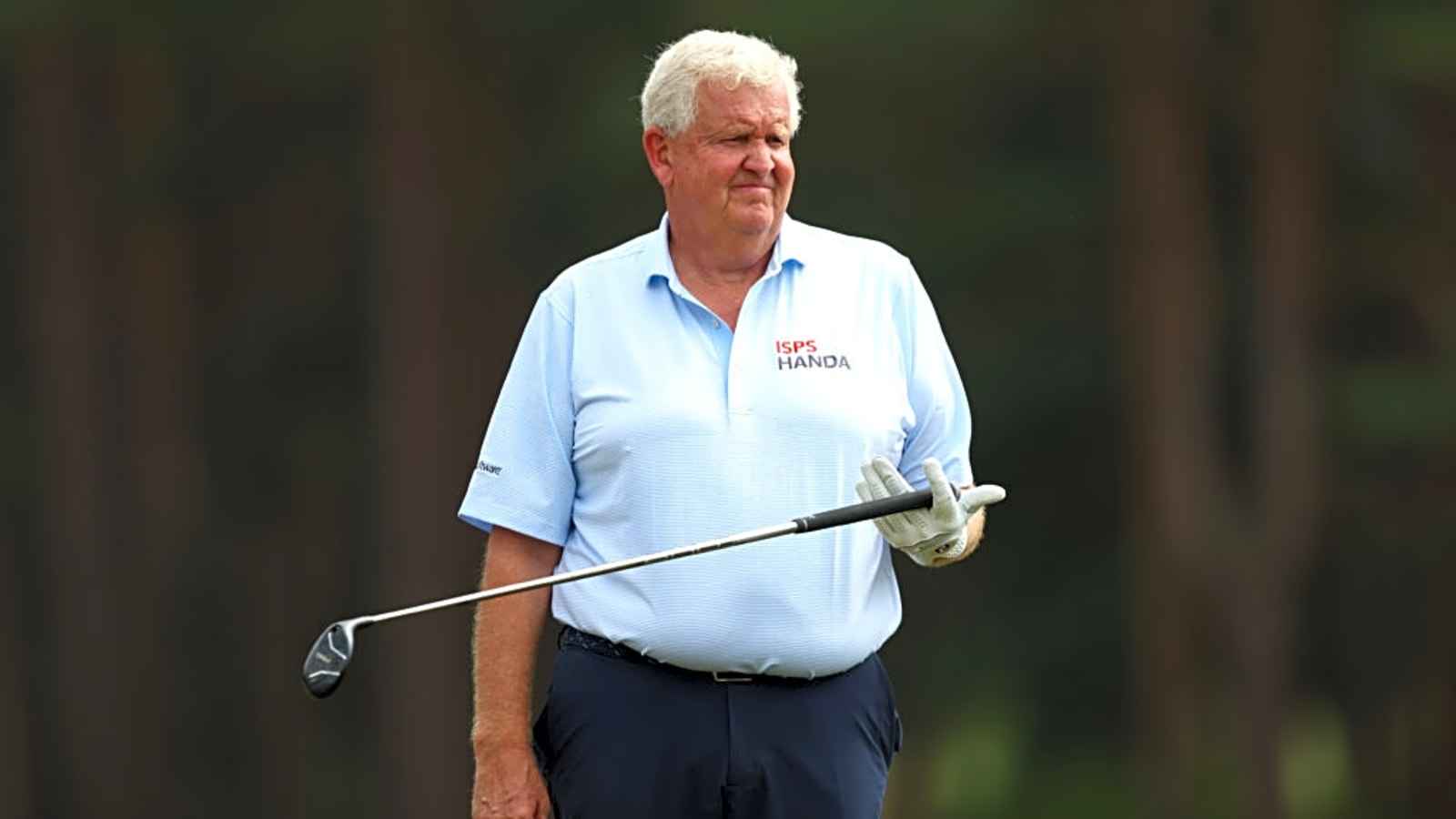 Colin Montgomerie singles out the best clutch putter from both Ryder Cup teams