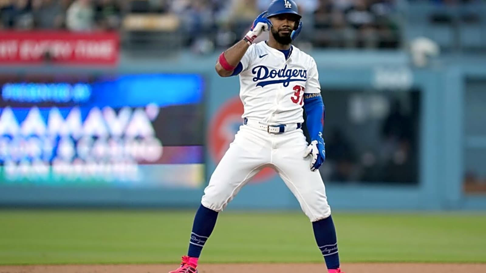 Edman, Teoscar Set to Return Next Week for Dodgers
