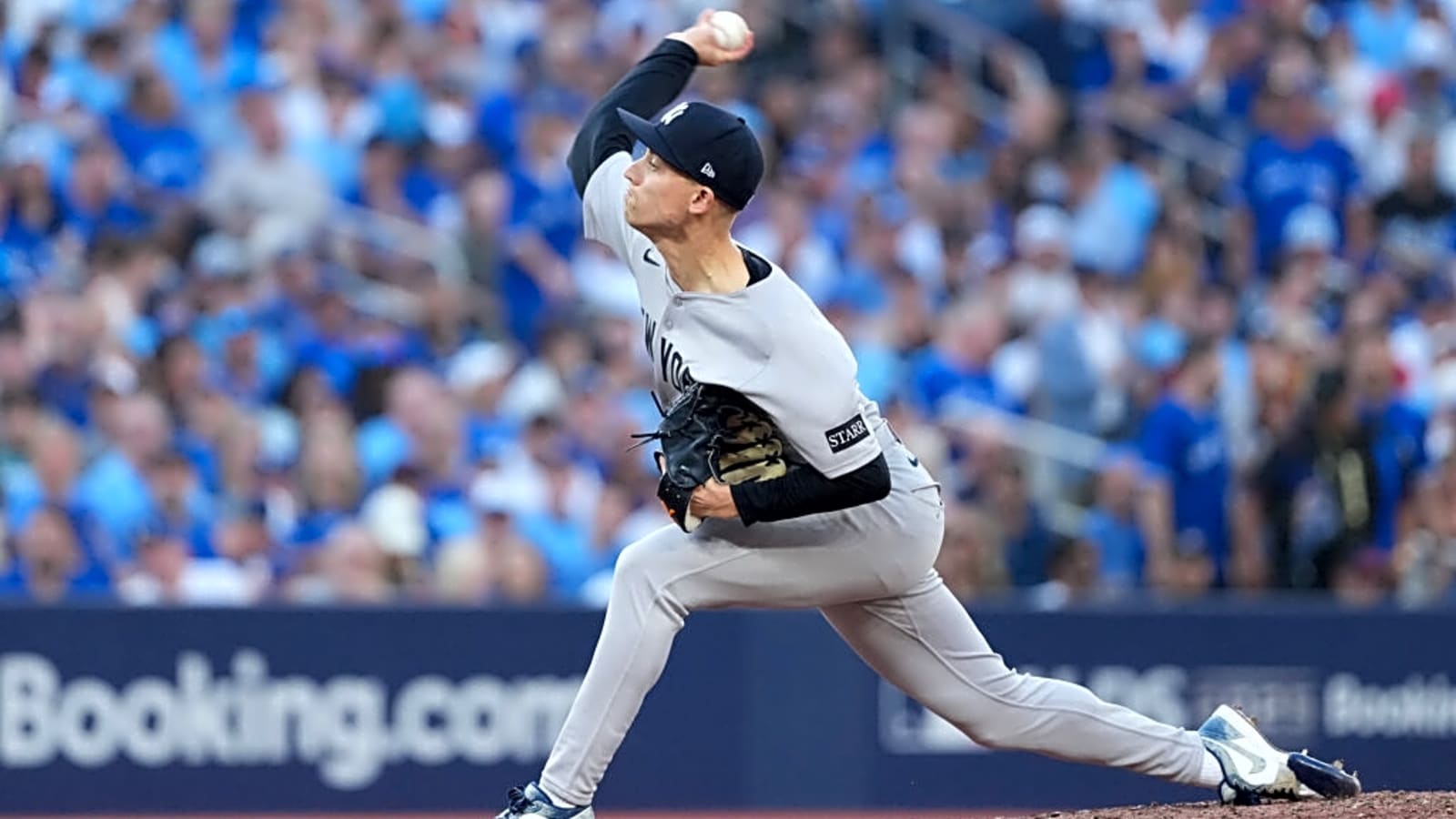 Struggles Continue for Luke Weaver Amidst Free Agency