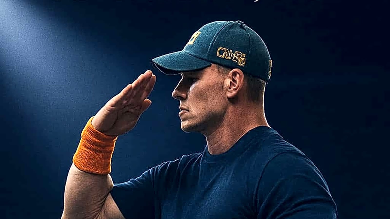 John Cena’s Final Bow: December 13 Marks the End of an Era (And We’re Not Ready)