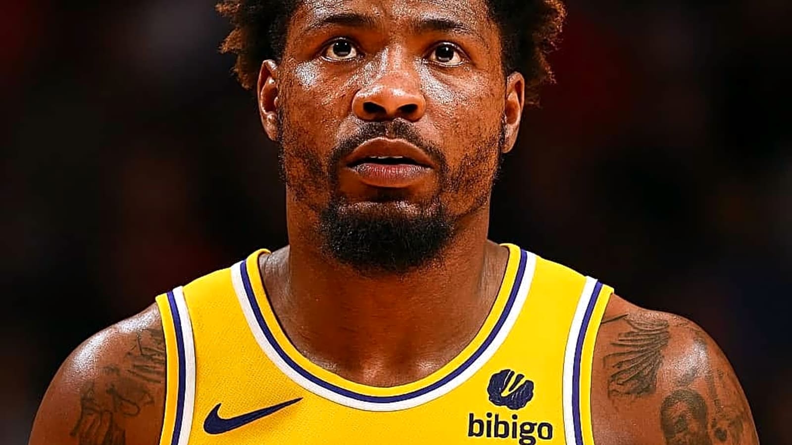 Marcus Smart’s Lakers Gamble: Can the Former Celtic Prove He’s Still Elite?