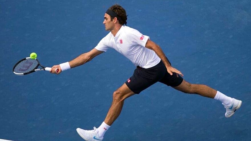 'How I Would Play Against Jannik': Roger Federer Discusses Sinner Matchup Ahead of Australian Open Return