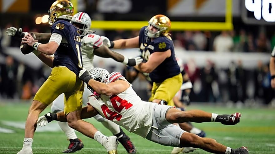 Colts Rookie is Primed to Become an Impact Player