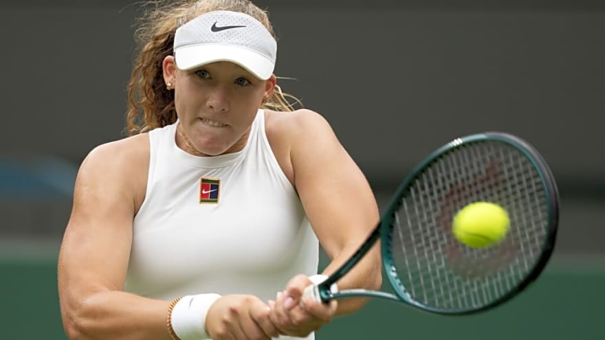 Wimbledon Women’s Quarterfinal Predictions Including Mirra Andreeva vs Belinda Bencic