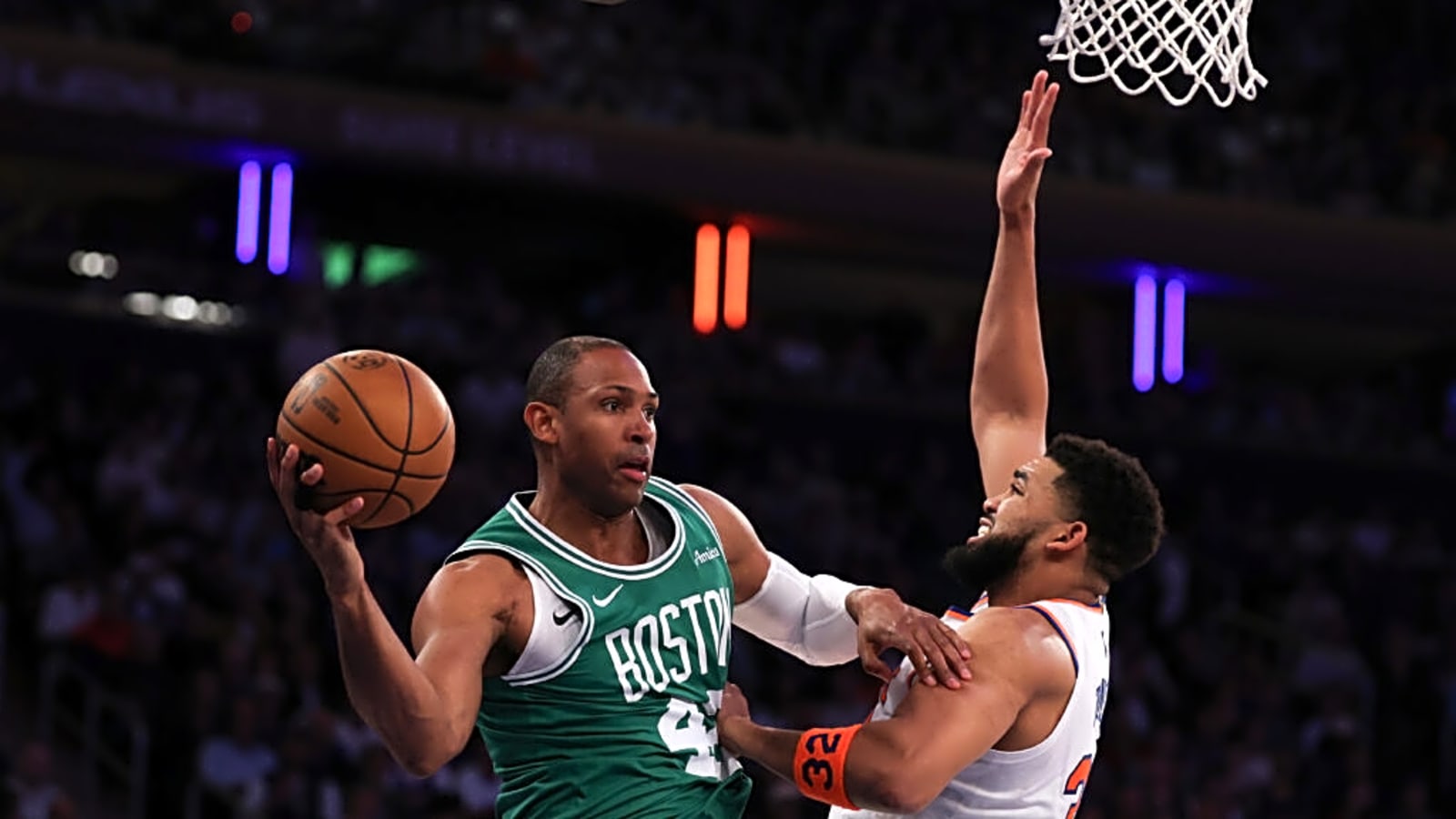 Al Horford joining Golden State sparks strong reaction from Stephen A. Smith
