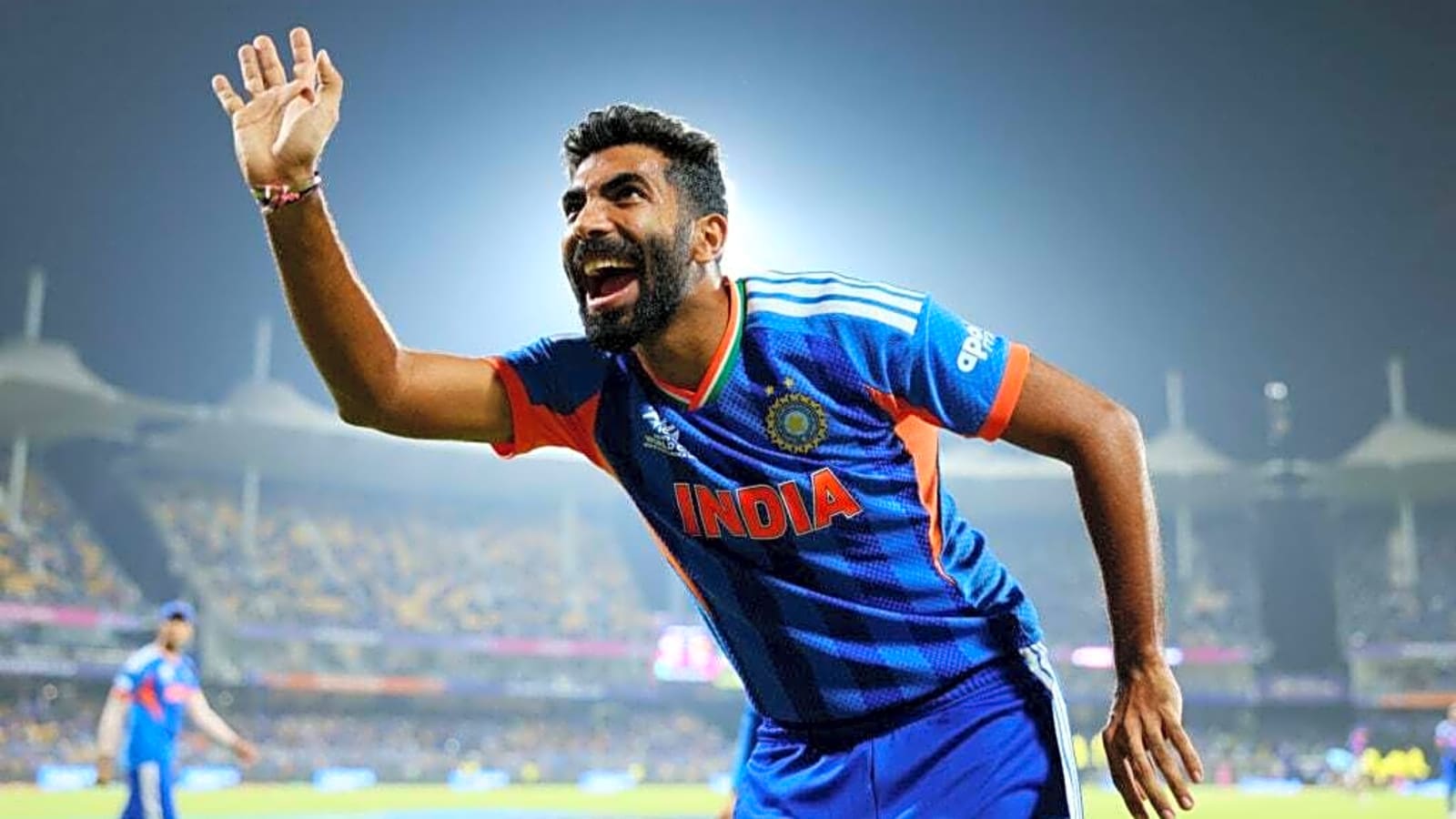 Irfan Pathan reveals Jasprit Bumrah’s ‘most important’ job against West Indies during Super 8 clash