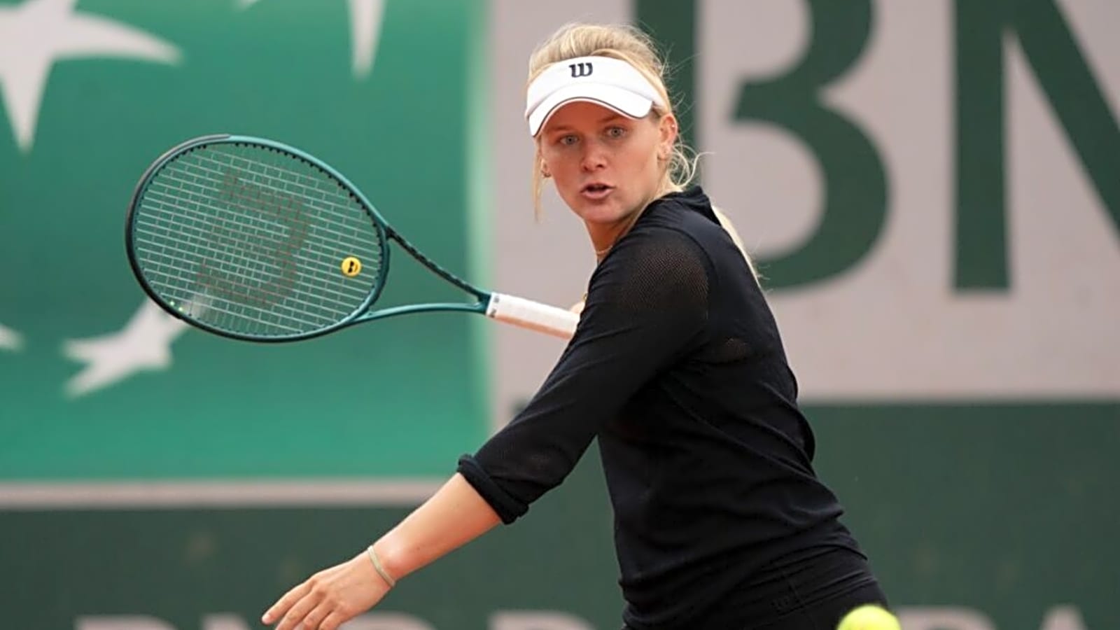 WTA Austin Final Prediction – Taylor Townsend vs Peyton Stearns