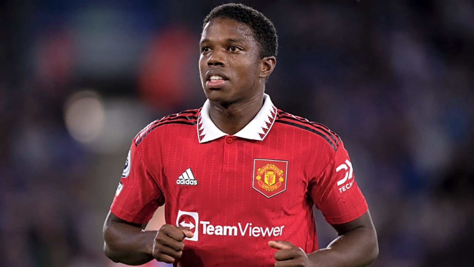 Tyrell Malacia faces uphill battle at Man Utd after multiple transfer deals fall through