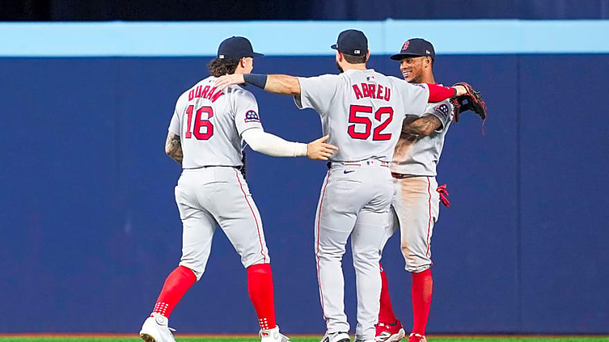 Eight Boston Red Sox Spring Training Storylines To Watch