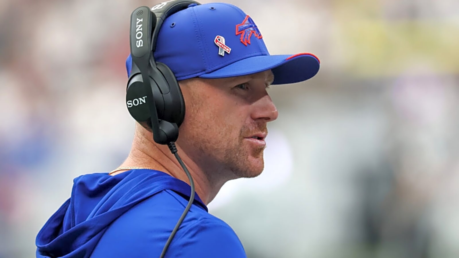 Buffalo Bills Receive Two Concerning Injury Updates on Thursday