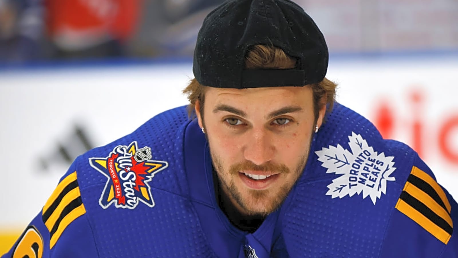 Justin Bieber Remembers Grandfather with Emotional Story, Tribute