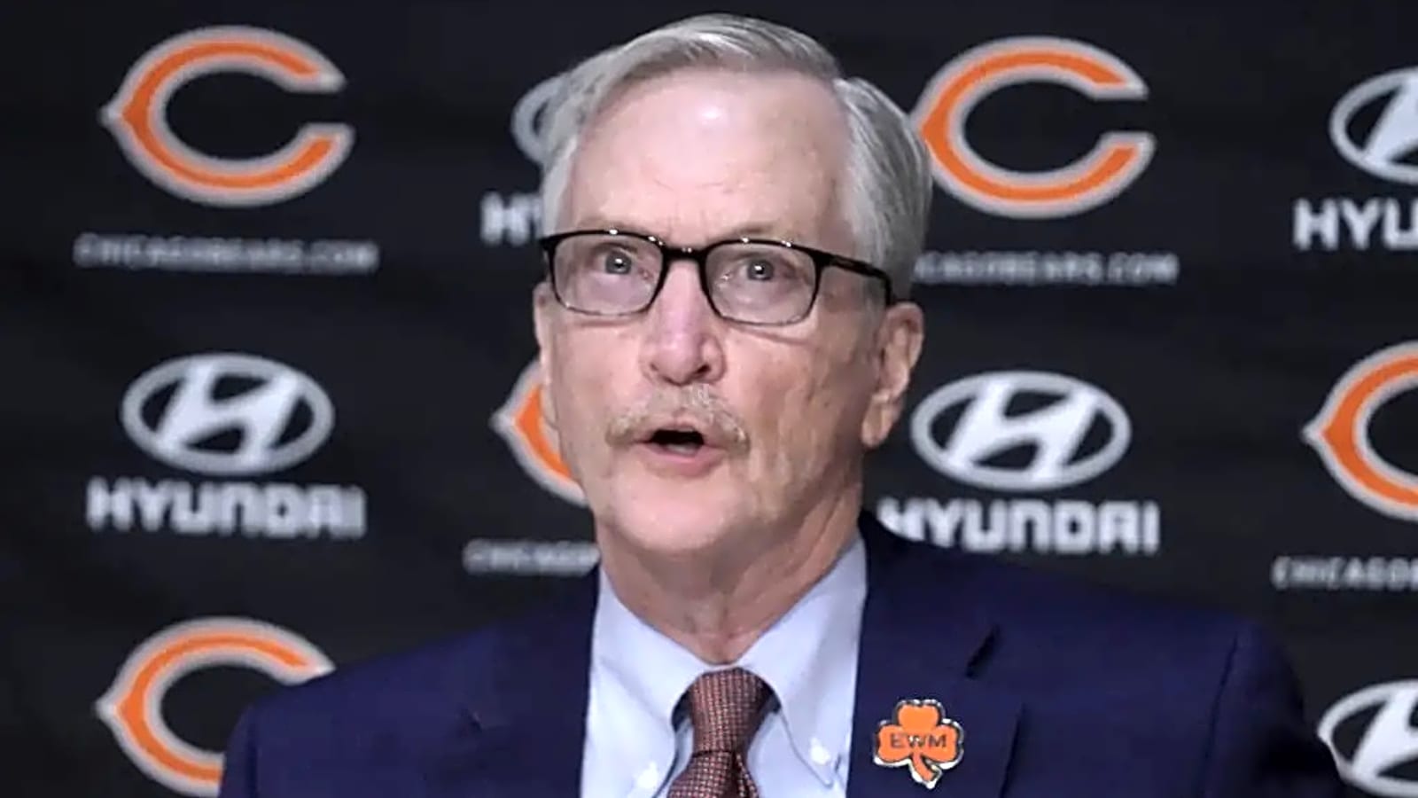 Chicago Bears waiting for NFL to approve agreement on sale of team from investor: Report