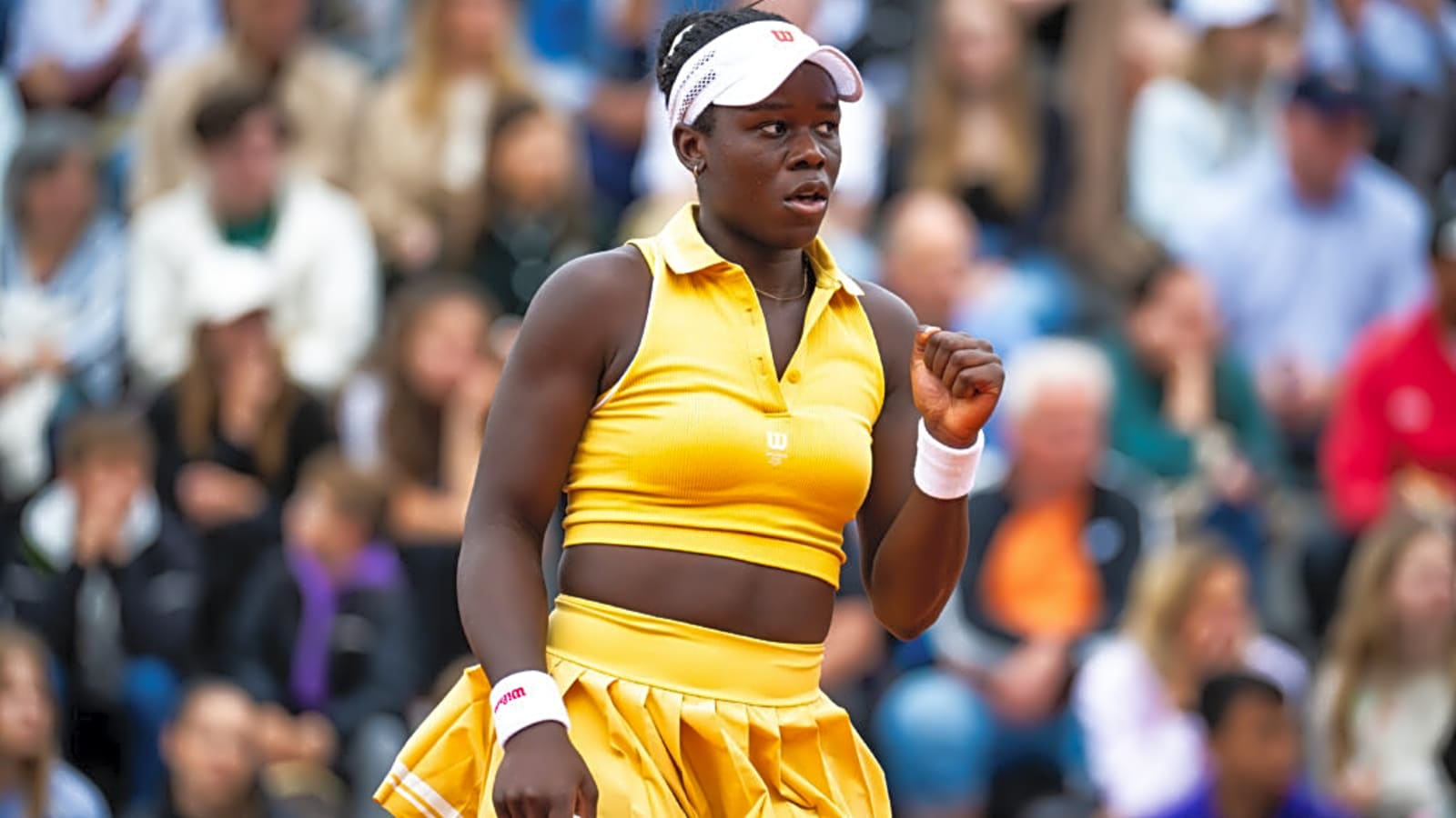 Serena Williams’ former coach identifies WTA youngster as the ‘future of tennis’