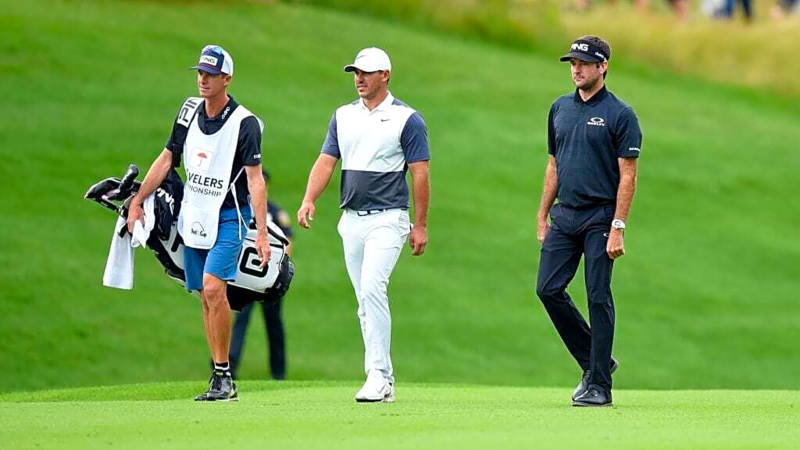 Bubba Watson reveals his true view on Brooks Koepka stepping away from LIV