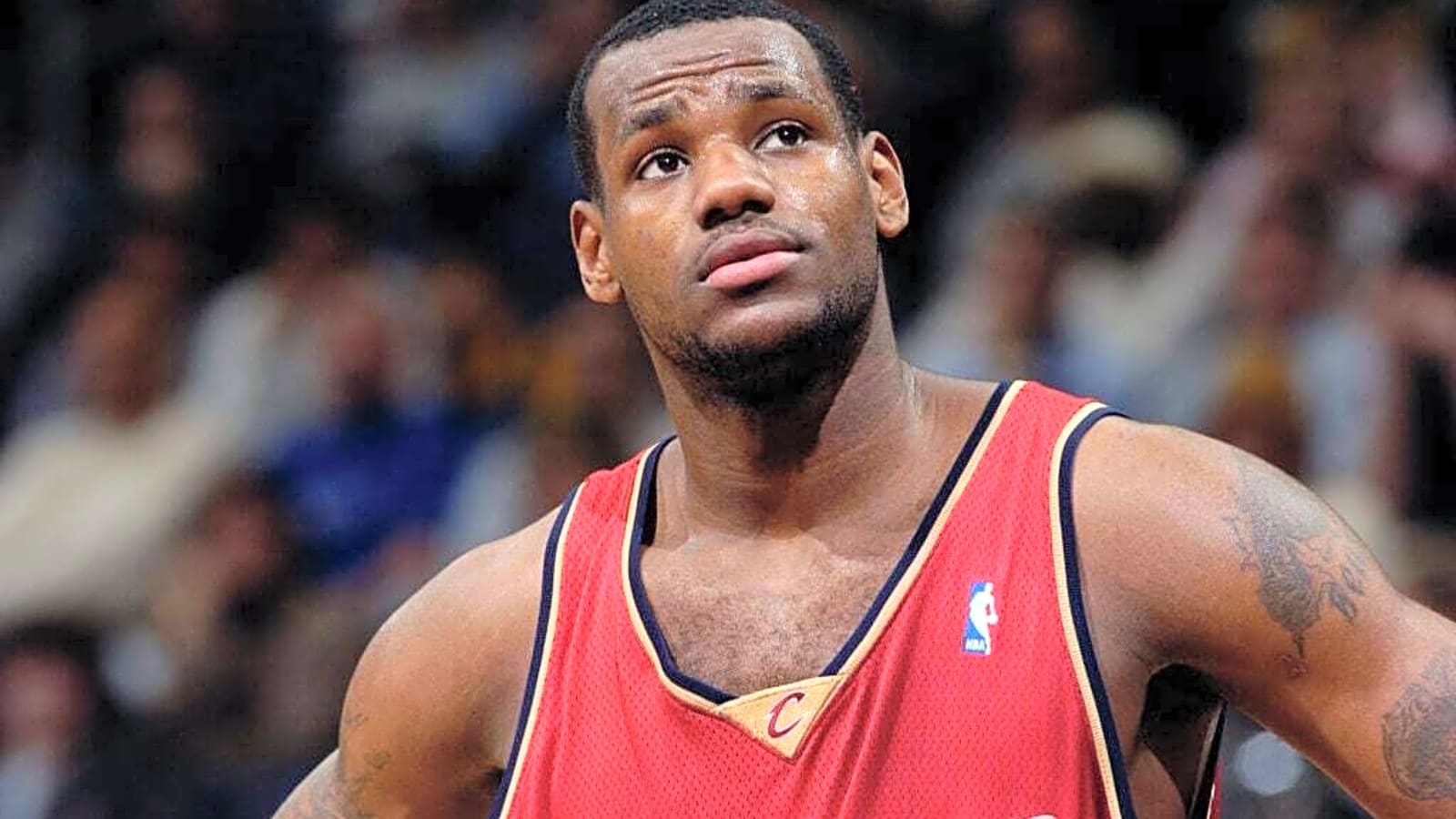 Why Cleveland Cavaliers chose LeBron James over ex-NBA star in his prime