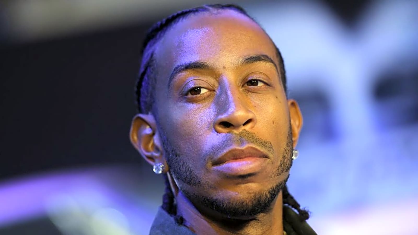 Ludacris to Lead Star-Studded 2026 NBA All-Star Saturday Lineup ...