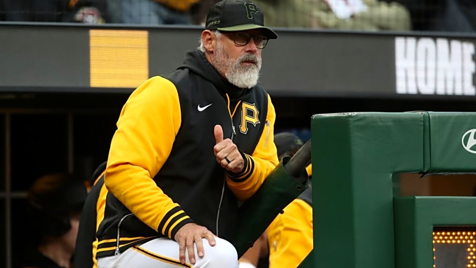 Twins Hire Former Pirates Skipper as Next Manager