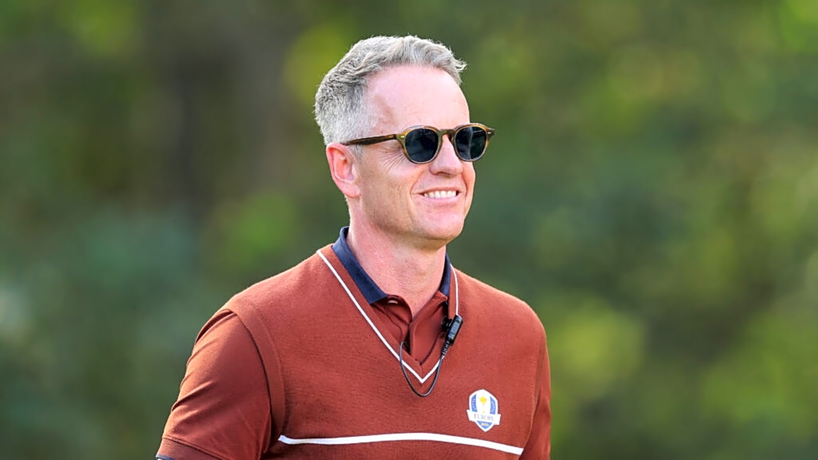 Luke Donald insists he can still win on DP World Tour ahead of India Championship